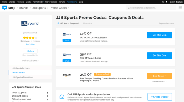 jjbsports.bluepromocode.com