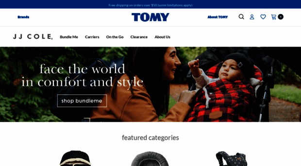 jjcolecollections.com