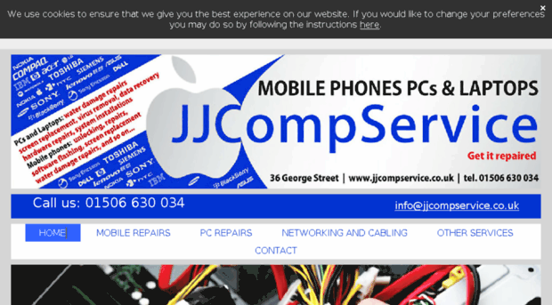 jjcompservice.co.uk