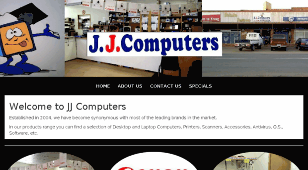 jjcomputers.co.za