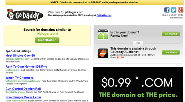 jkbloger.com