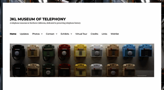 jklmuseum.com