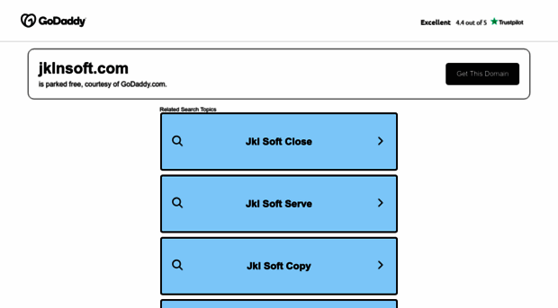 jklnsoft.com
