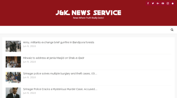 jknewsservice.com