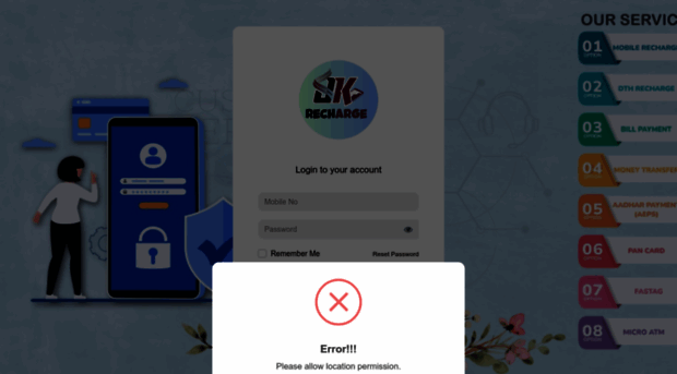 jkrecharge.in
