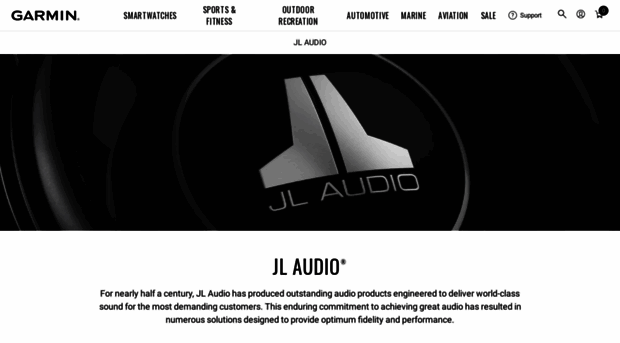 jlaudio.com