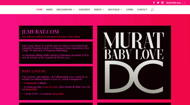 jlmurat.com