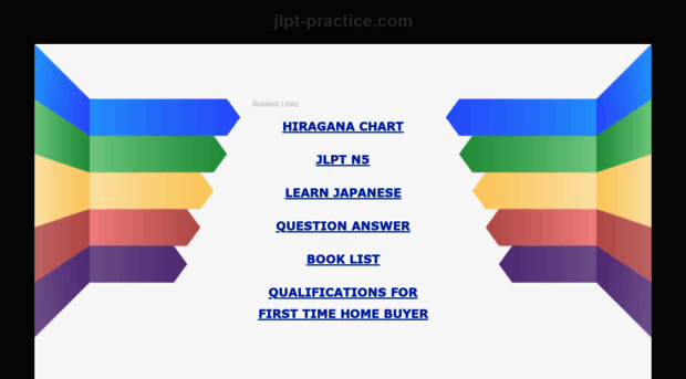jlpt-practice.com