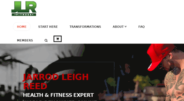 jlrfitness.com