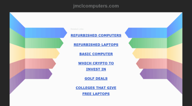 jmclcomputers.com