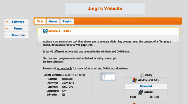 jmgr.net