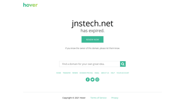 jnstech.net