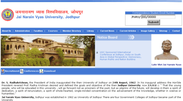 jnvu.in