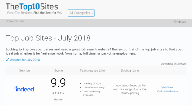 job-sites.thetop10sites.com