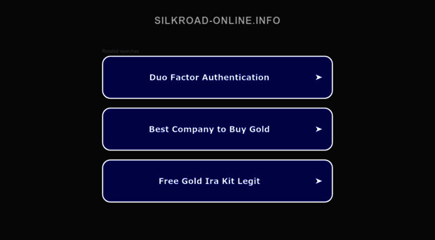 job.silkroad-online.info