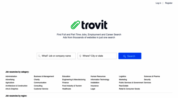 job.trovit.com