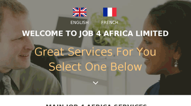 job4africa.net