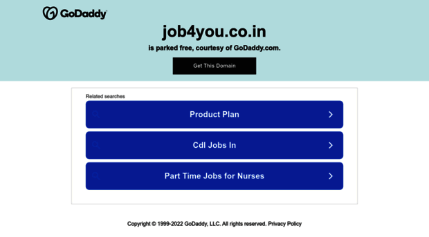 job4you.co.in