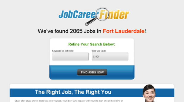 jobcareerfinder.com