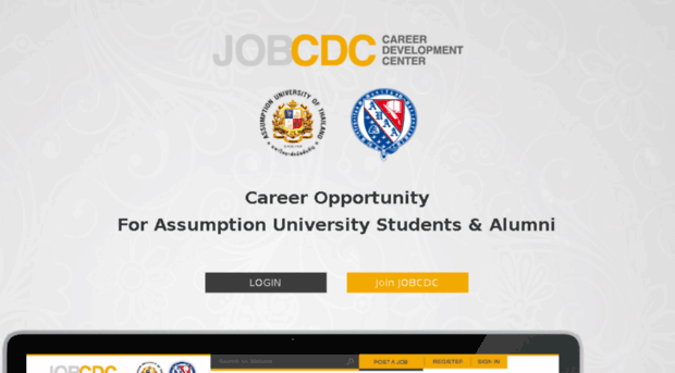 jobcdc.au.edu