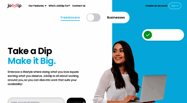 jobdip.com