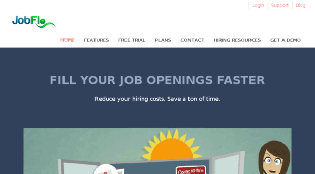 jobflo.com