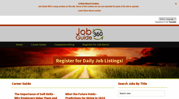 jobguide360.com