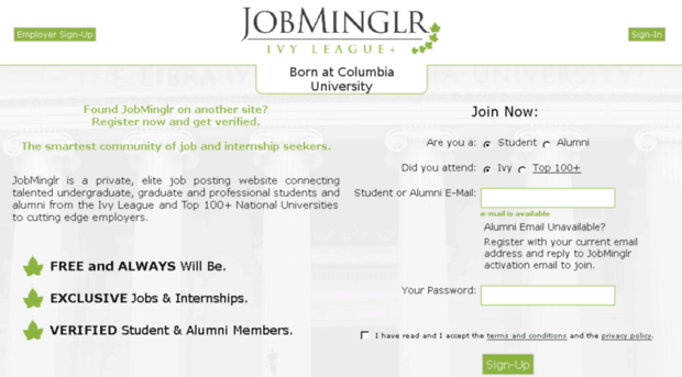 jobminglr.com