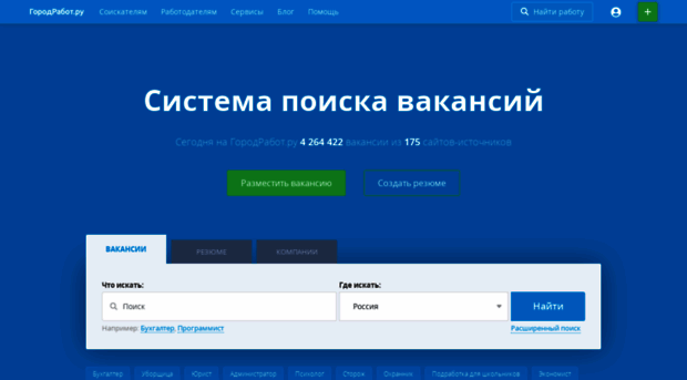 jobobor.ru