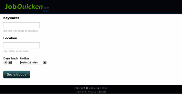 jobquicken.com