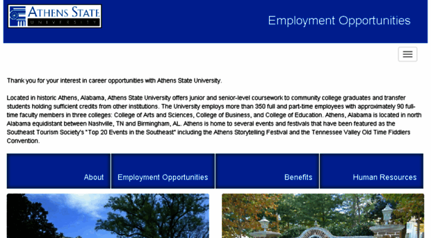 jobs.athens.edu