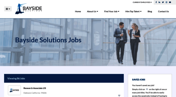jobs.baysidesolutions.com