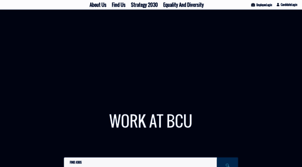 jobs.bcu.ac.uk