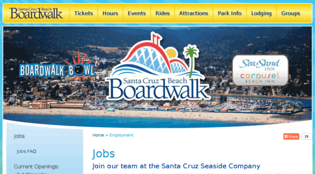 jobs.beachboardwalk.com