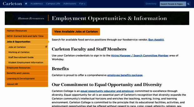 jobs.carleton.edu
