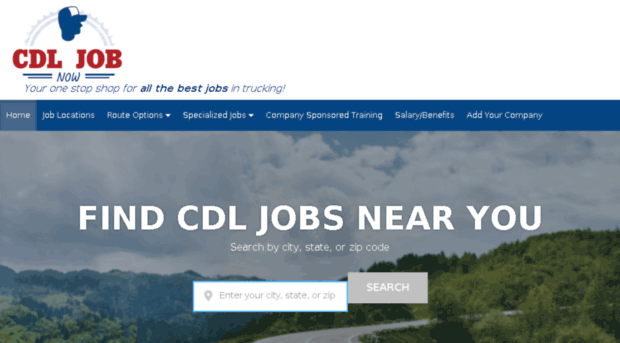 jobs.cdlcareernow.com
