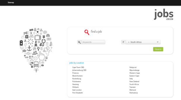 jobs.co.za