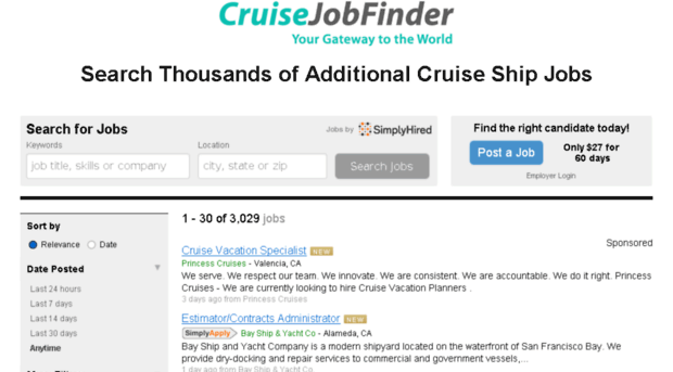 jobs.cruisejobfinder.com