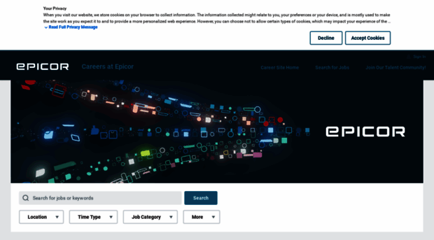 jobs.epicor.com