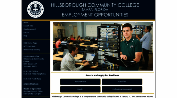 jobs.hccfl.edu
