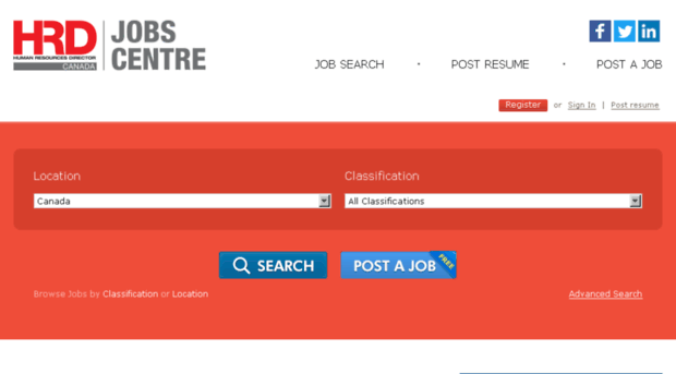 jobs.hrmonline.ca