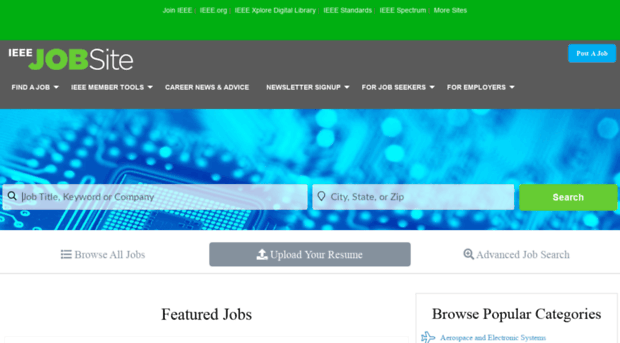 jobs.ieee.org