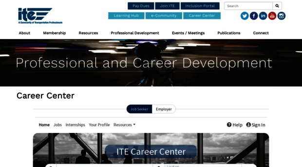 jobs.ite.org