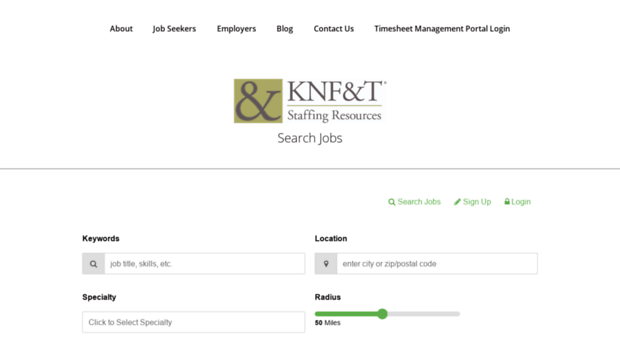 jobs.knft.com