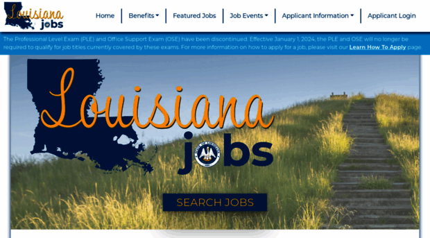 jobs.la.gov