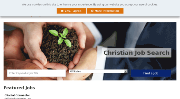 jobs.ministryemployment.com