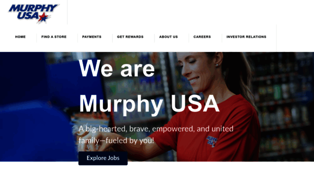 jobs.murphyusa.com