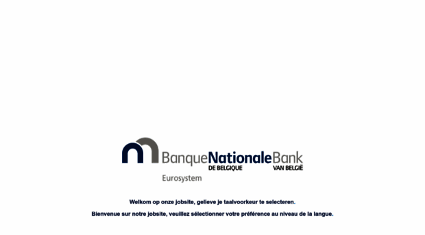 jobs.nbb.be