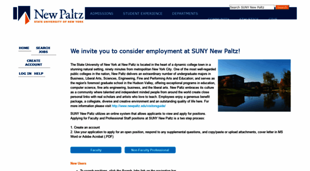 jobs.newpaltz.edu
