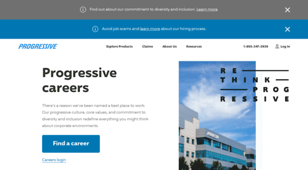 jobs.progressive.com